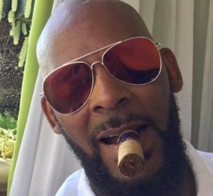 R. Kelly